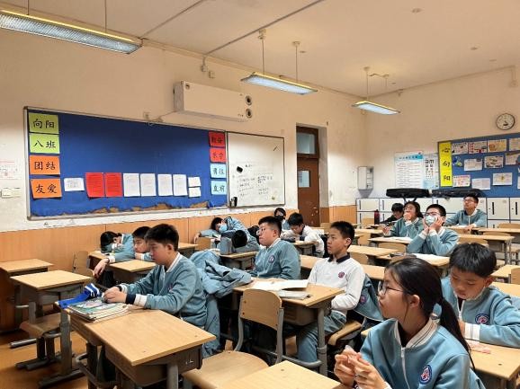 春分工程·青少年科普专项行动第