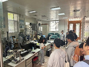 郇老师实验室