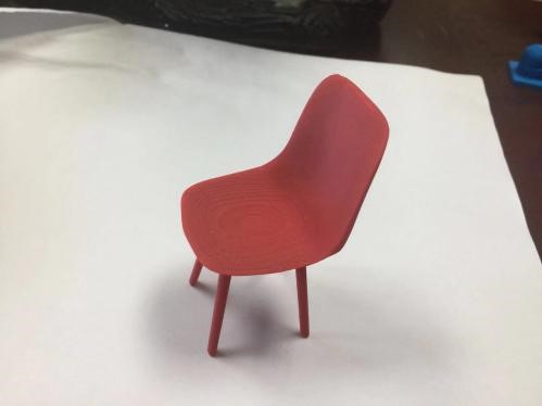 201910本科生3D打印实践设计与制造４