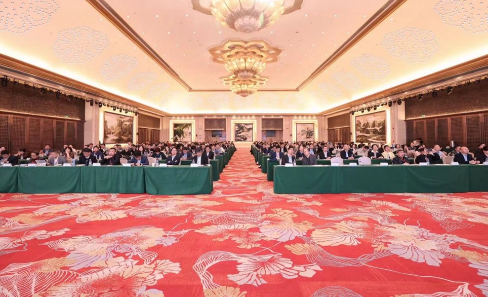 我院教师参加第六届全国工程管理专业学位研究生教育工作研讨会01