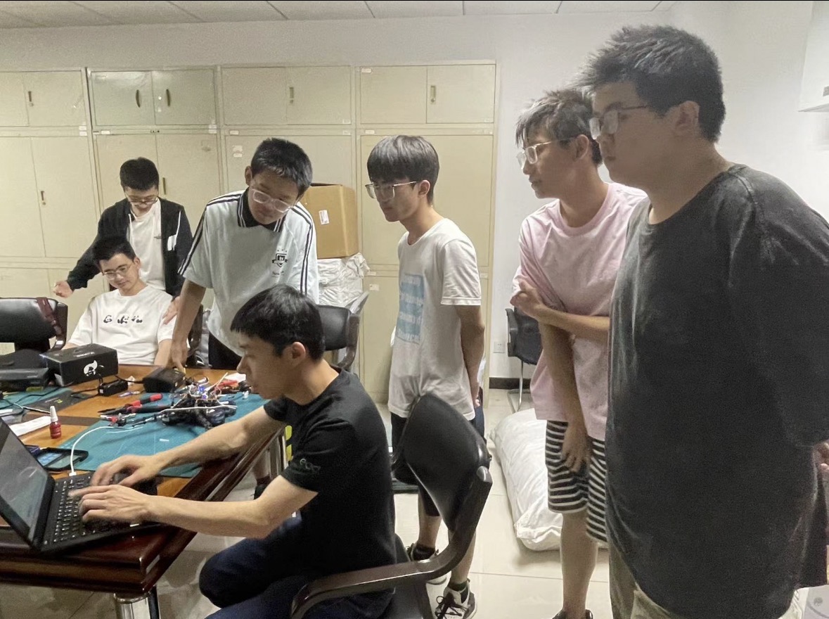实践前期建模阶段